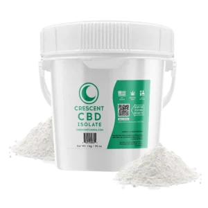 CBD Isolate Powder