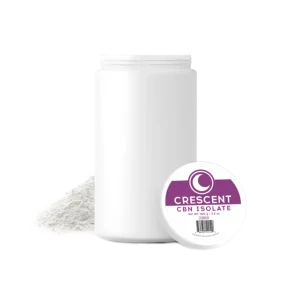 CBN Isolate Powder