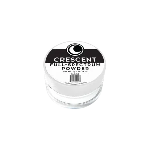 Full-Spectrum CBD Powder