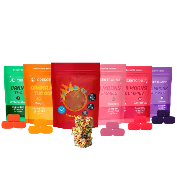 Edibles