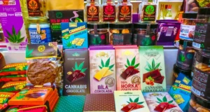 edibles