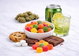 buying edible gummies online