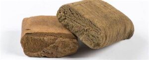 best way to use hashish