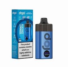 Dojo Blast