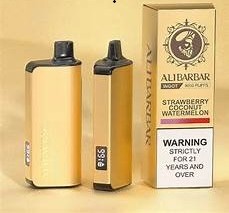 alibarbar