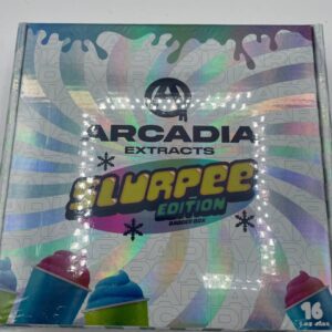 Arcadia badder box
