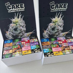 OG CAKES