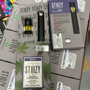 STIIIZY FULL-SETS