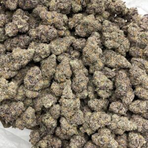 Blue Candy Bubblegum