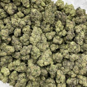Grape Gobstopper Kush