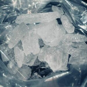 Crystal Meth