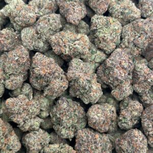Blue Candy Runtz