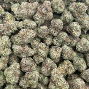 Gumbo Candy