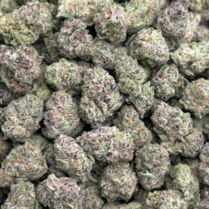 Grape Candy Punch