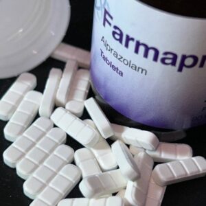 Farmaprams Xanax
