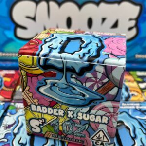 Drool Extracts by Snooze