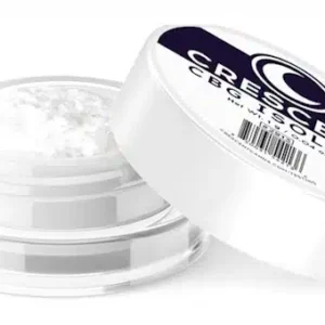 CBG Isolate Powder