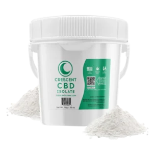 CBD Isolate Powder