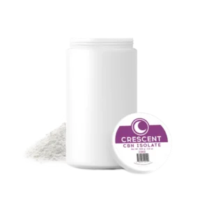 CBN Isolate Powder