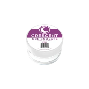 CBN Isolate Powder