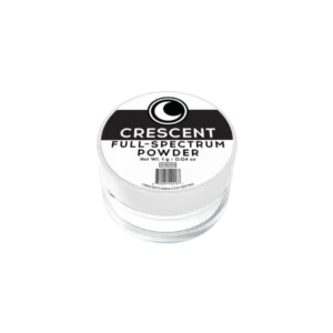 Full-Spectrum CBD Powder